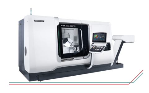 CTX Beta 800