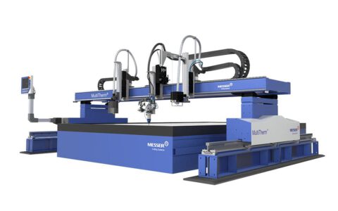 Messer Multitherm Eco