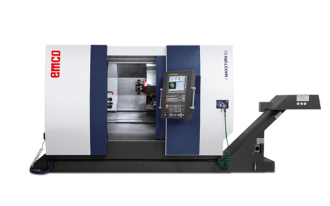 Emco Maxxturn 65