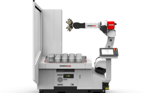 Turn-Assist Roboter