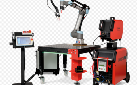 Lorch Cobot Welding Package (1)