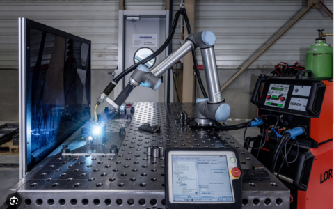 Lorch Cobot Welding Package (2)