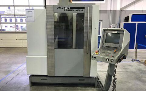 DMC 63 V