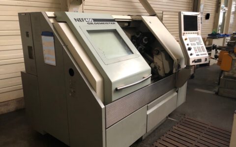 NEF 400