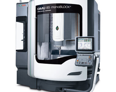 DMU 85 monoBLOCK