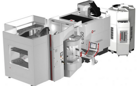 Hermle C650 HS Flex (1)