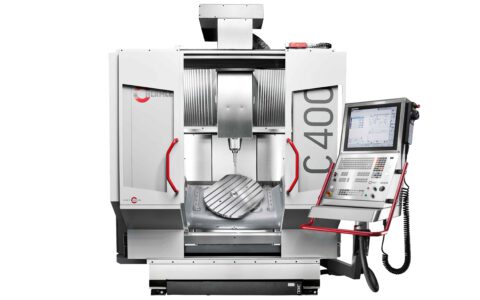 Hermle C400