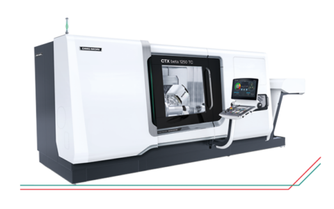 CTX Beta 1250